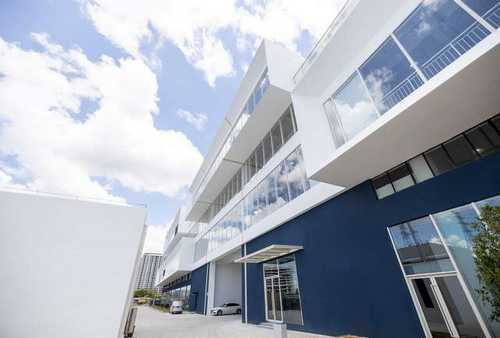 陕西步入恒温恒湿实验室上海