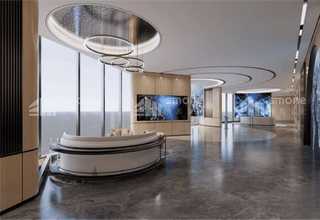 上海高级会议场地哪里好