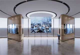 杭州营销智能回访调查平台