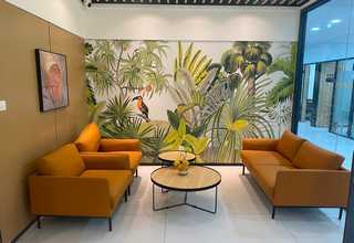 别墅装饰装修品牌排行榜