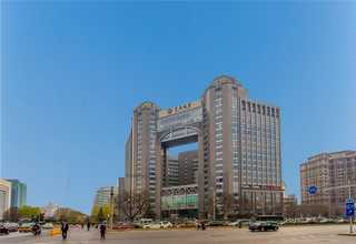 河北化工厂钢平台