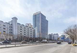 修文汽车凹陷修复厂家