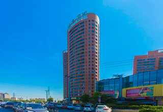 家用充电桩方案