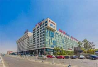 玉林网格川字塑料托盘厂家