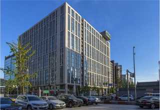 广西品质电动铲车